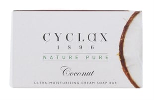 Cyclax 90G Soap Coconut 