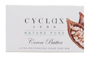Cyclax 90G Soap Cocoa Butter 
