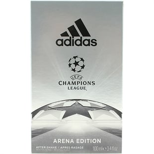 Adidas After Shave 100ml Champions League