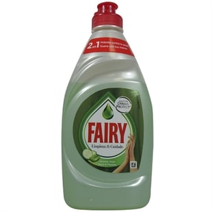 Fairy Diskmedel Aloe Vera & gurka 340 ml 