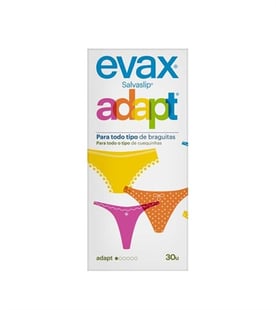 Evax sanitary 30' Adapt