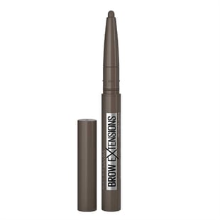 Maybelline Brow Extensions 07 Black Brown 0.4G