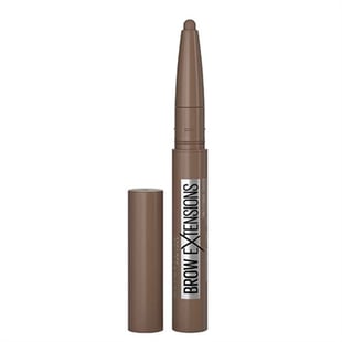 Maybelline Brow Extensions 04 Medium Brown 0.4G