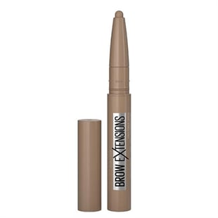 Maybelline Brow Extensions 01 Blonde 0.4G