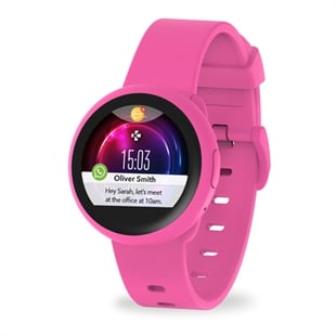Mykronoz Smartwatch Zeround3 Lite Pink
