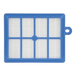 NQ, S-Class HEPA 13 filter Washable