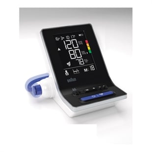 Braun, ExactFit 3 digital blodtryksmåler