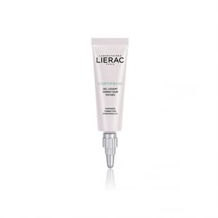 Lierac Dioptipoche Puffiness Correction Smoothing Gel 15ml 