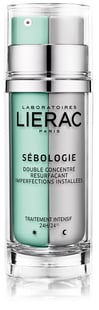 Lierac Sebologie Resurfacing Double Concentrate 30ml 