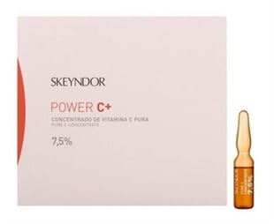 Skeyndor Power C+ Pure Vitamin C Concentrate 7,5% 14ml 