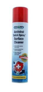 Hycolin 300 ml Antiviral Quick Spray Cleaner