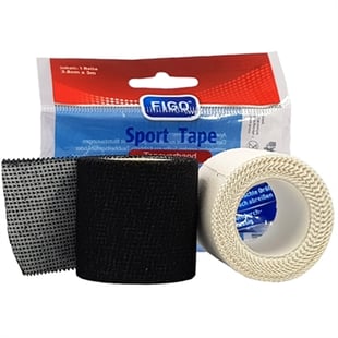 Bandage Sports Tape for muscle fixture 3,8cmx3m