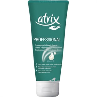 Atrix Repair Cream Tube 100ml Professional