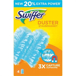 Swiffer Swiffer Duster Refill 4 Stk  