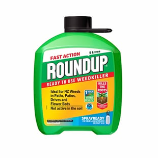 Roundup Spray ready (WeedX) 5 L