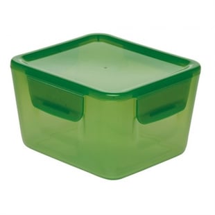 Easy-Keep Lock Lunch Box 1.2L, grön