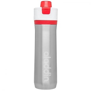 Active Hydration flaske vacuum 0,6L, rød