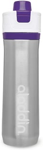 Active Hydration flaske vacuum 0,6L, lilla