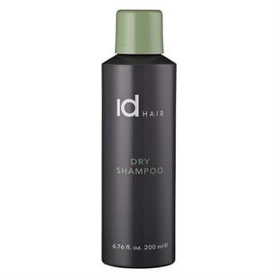 IdHAIR Dry Shampoo 200ml
