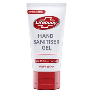 Lifebuoy Tube Hand Sanitizer 50 ml