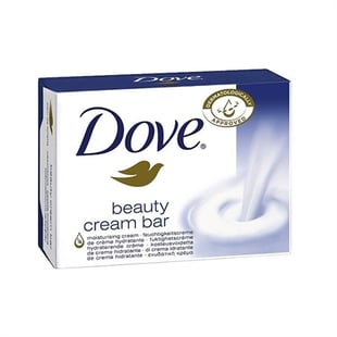 Dove Bar Soap 100 G Original
