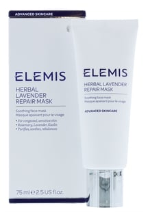 Elemis 75ml Repair Mask Herbal Lavender