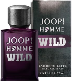 Joop! Homme Wild 75ml EDT Spray