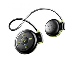 Sporthörlurar/headset On Ear, Scorpion Bluetooth