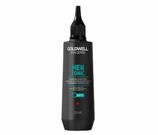 Goldwell Dual For Men Activating Scalp Tonic 150ml