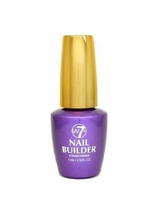 W7 Cosmetics Nail Builder Strengthener 15ml