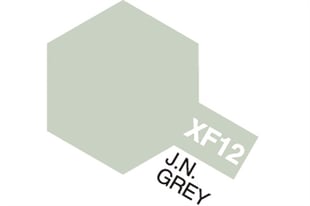 Acrylic Mini XF-12 J. N. Grey