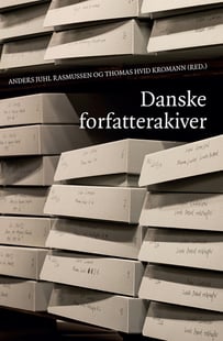 Danske forfatterarkiver