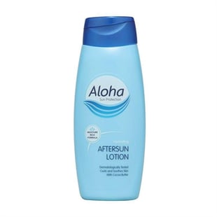 Aloha Aftersun Lotion 250 ml    