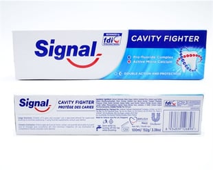 Signal Toothpaste Original 100ml       