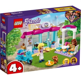 LEGO Friends Heartlake Citys bageri (41440)