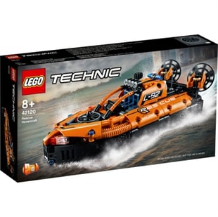 LEGO Technic Räddningssvävare (42120)