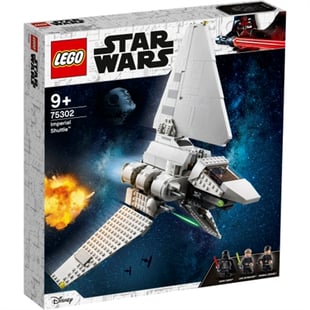 LEGO Star Wars TM Imperial Shuttle™ (75302)