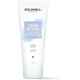 Goldwell DS Color Revive Icy Blonde 200ml