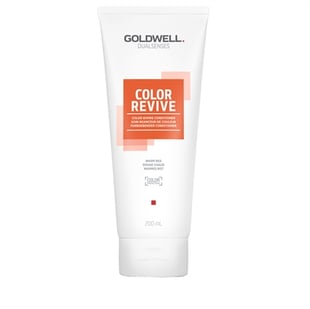 Goldwell DS Color Revive Warm Red 200ml
