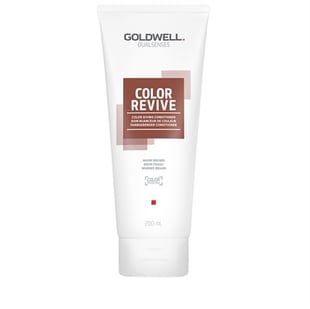Goldwell DualSenses Color Revive Conditioner Warm Brown 200 ml