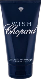 Chopard Wish Shimmering Hair & Body Shampoo 150 ml 