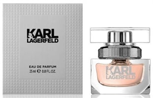 Karl Lagerfeld Pour Femme Edp Spray 25ml 