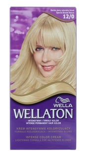 Wella Wellaton Intense Color Crew Natural Blonde 12/0