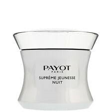 Payot Supreme Jeunesse La Nuit Night Cream 50ml 