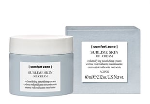 Comfort Zone Sublime Skin Oil Cream 60ml 