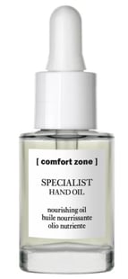 Comfort Zone Specialist Hand Oil 15ml 