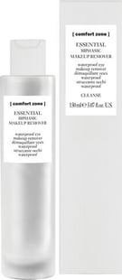 Comfort Zone Essential Biphasic Make Up Remover 150ml