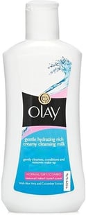 Olay cleansing milk Normal, dry & mixed skin 200ml