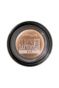 Maybelline Eye Shadow Color Tattoo 24h 180 VIP 4g