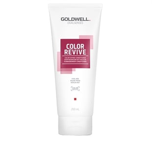 Goldwell DualSenses Color Revive Conditioner Cool Red 200 ml